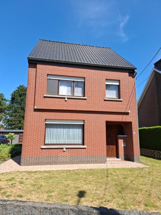 House in Tremelo