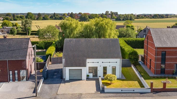 House in Erquelinnes