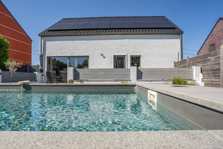 House in Erquelinnes