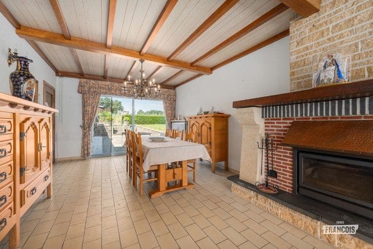Solid family home with 3 bedrooms in Lede