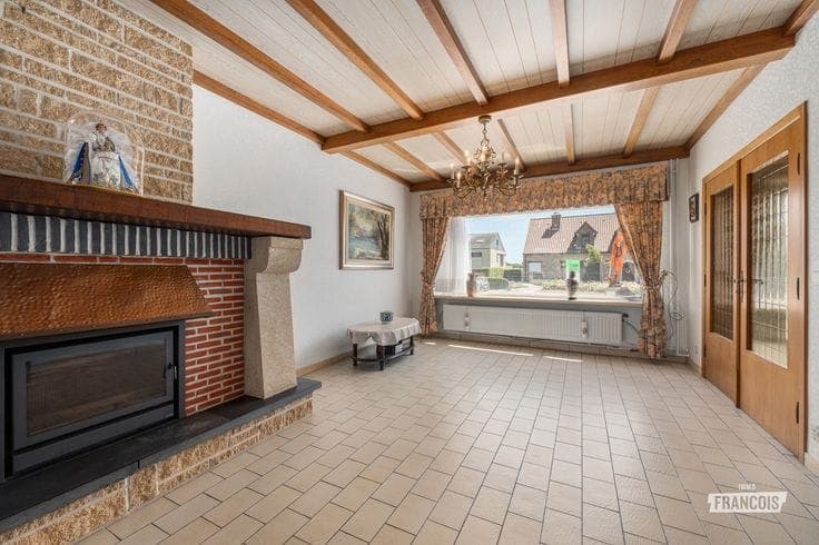 Solid family home with 3 bedrooms in Lede