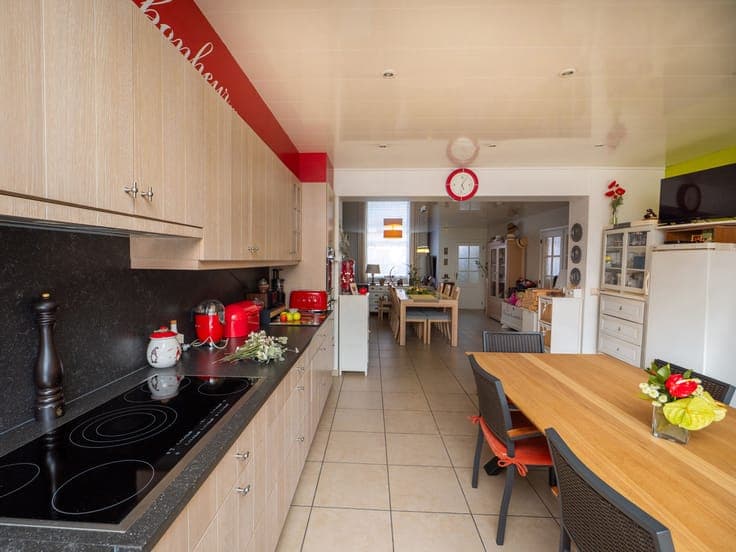 One property, a thousand possibilities, investor/independent