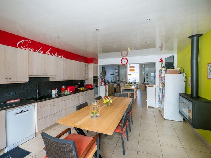 One property, a thousand possibilities, investor/independent
