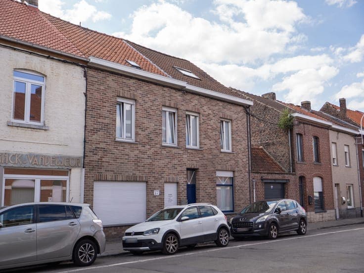 One property, a thousand possibilities, investor/independent