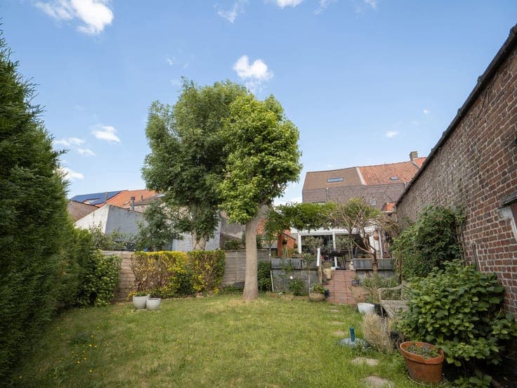 One property, a thousand possibilities, investor/independent