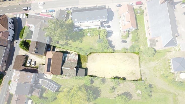 Farmhouse in the Heart of Gistoux - Numerous possibilities!