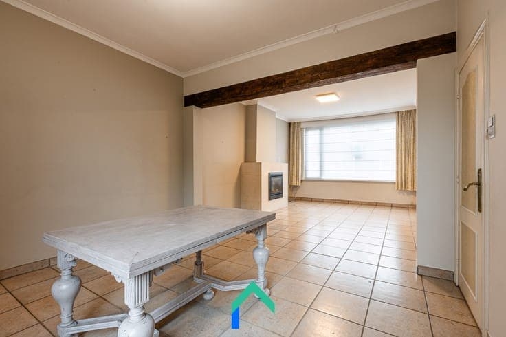 House in Tielt
