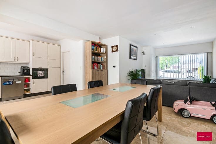 House in Oud-Turnhout
