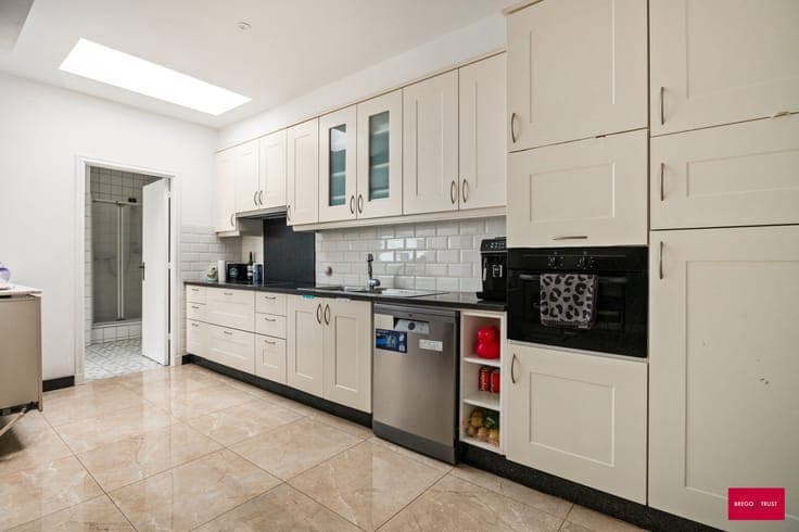 House in Oud-Turnhout