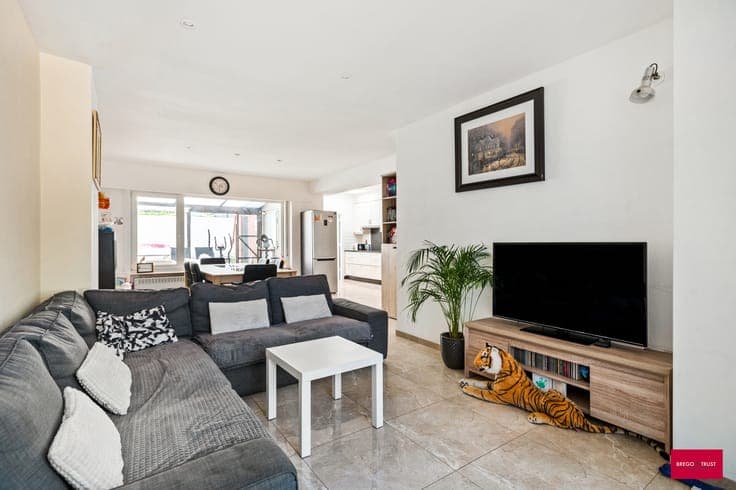 House in Oud-Turnhout