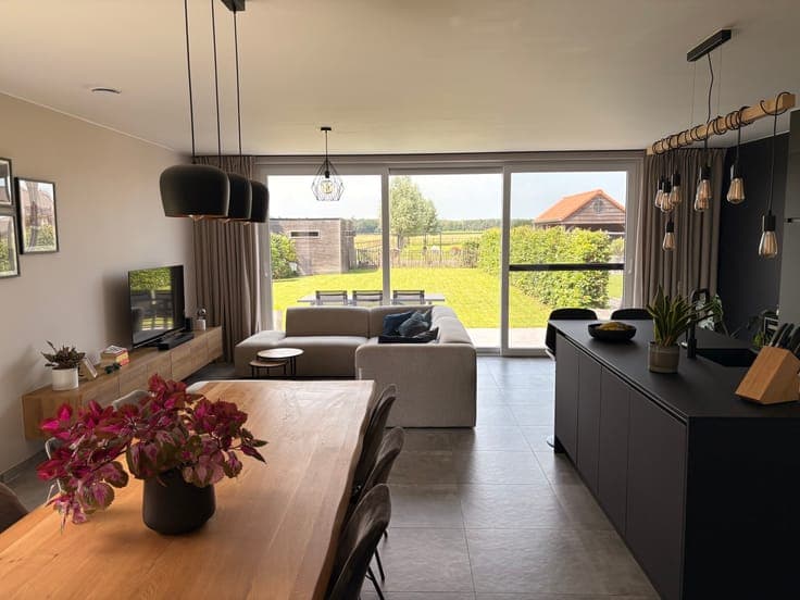 House in Moerbeke-Waas