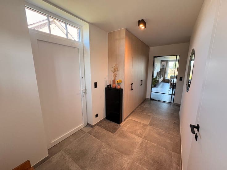 House in Moerbeke-Waas