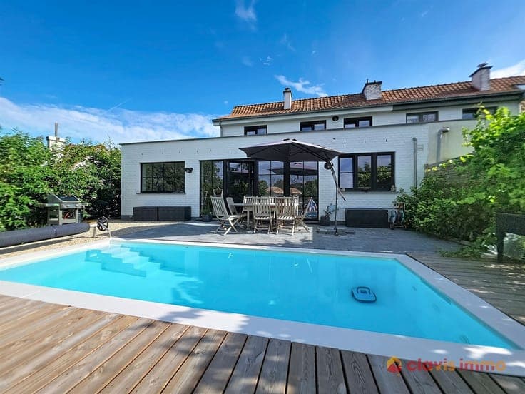 Charming property
