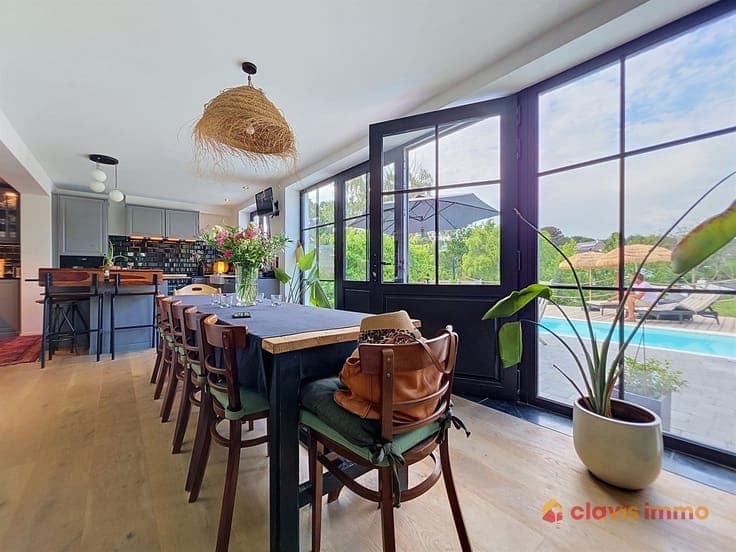 Charming property
