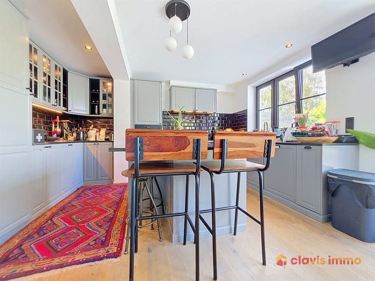 Charming property
