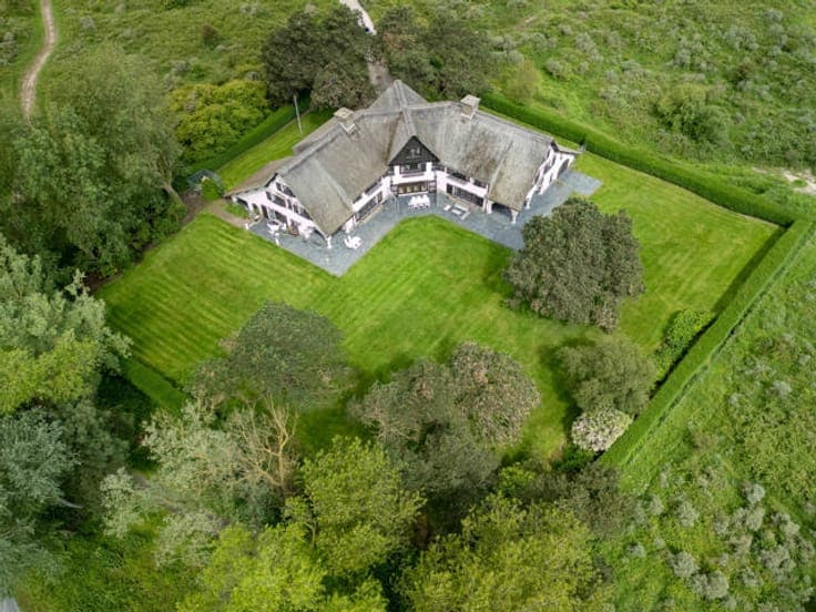 House in Knokke-Zoute