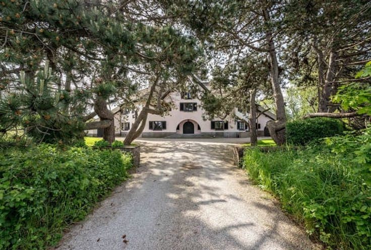 House in Knokke-Zoute