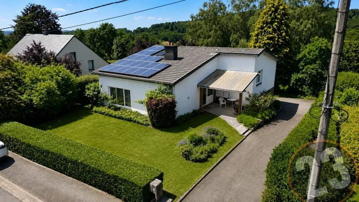 Sale - House Arlon - 460,000 €