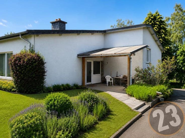 Sale - House Arlon - 460,000 €