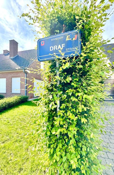 VRIJSTAANDE WONING | TUIN | GARAGE | CARPORT | 3 KAMERS |...