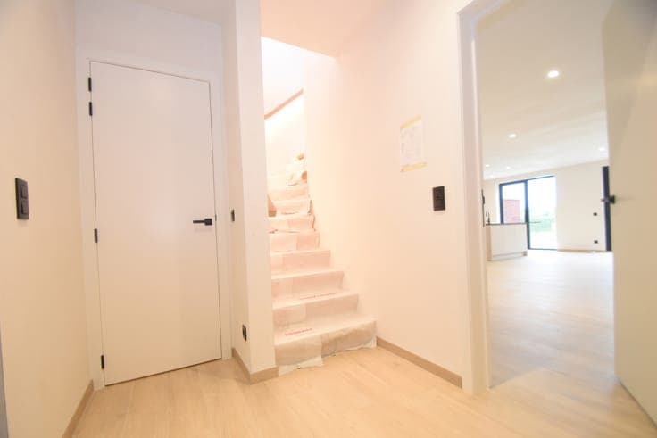 House in Londerzeel