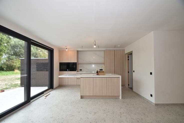 House in Londerzeel