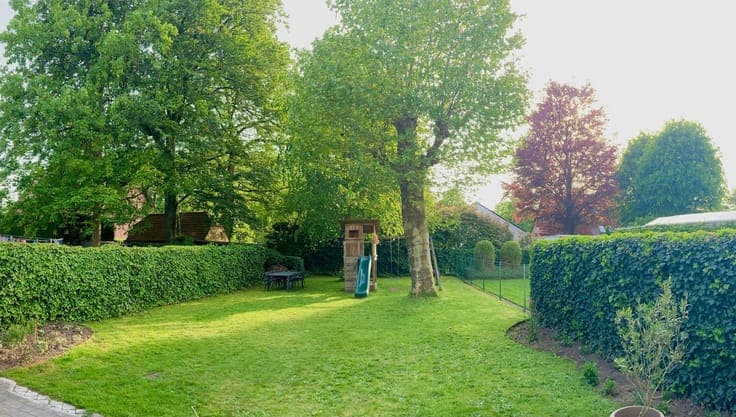House in Brasschaat