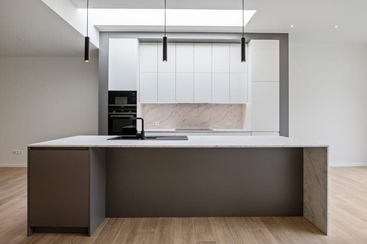 Ruime nieuwbouwwoning met 3 slpk., grote tuin en inpandig...