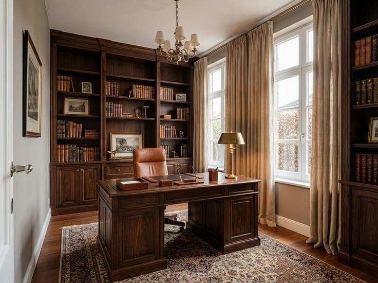 House in Antwerp