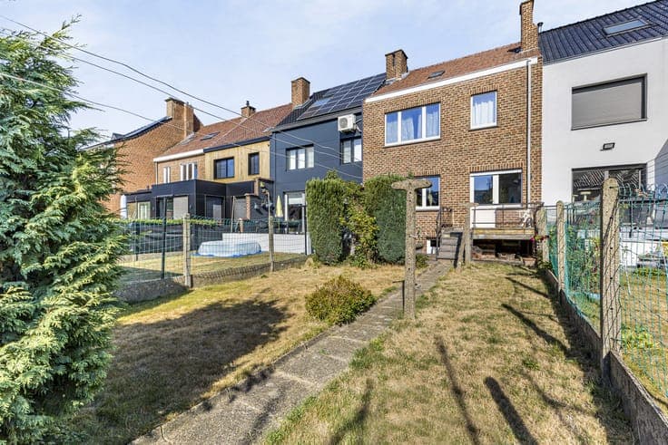 House in Halle