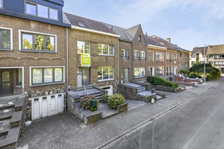House in Halle