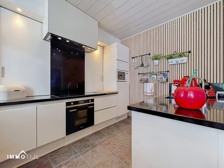 House in Haaltert Denderhoutem
