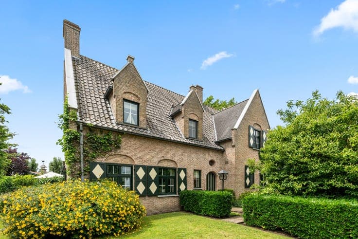 House in Aalter