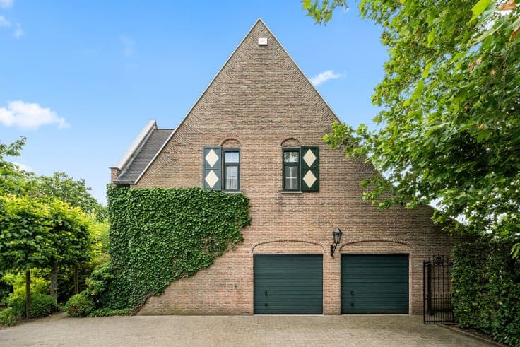 House in Aalter
