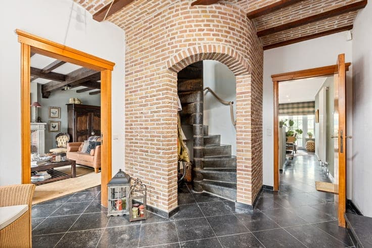 House in Aalter