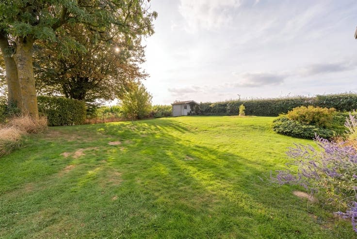 House in Burdinne Oteppe