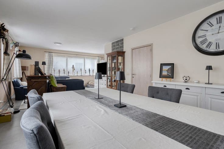House in Knokke-Heist Westkapelle