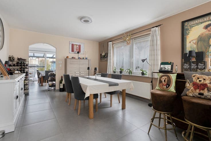 House in Knokke-Heist Westkapelle
