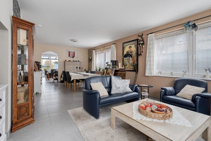 House in Knokke-Heist Westkapelle