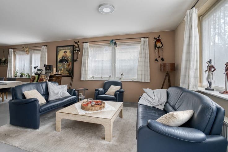 House in Knokke-Heist Westkapelle