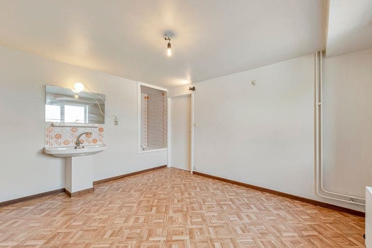 House in Poperinge