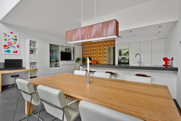 Woning