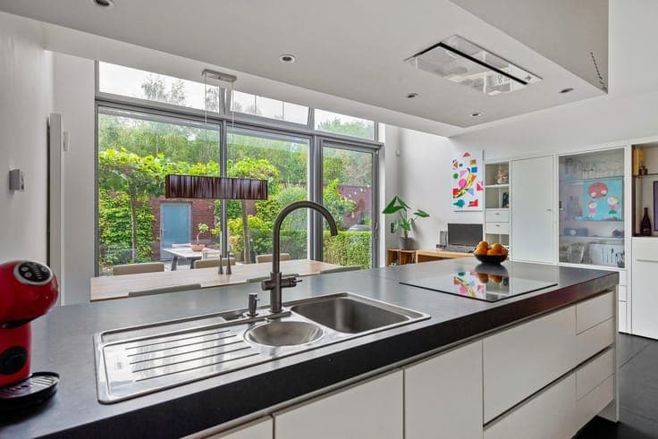 Woning