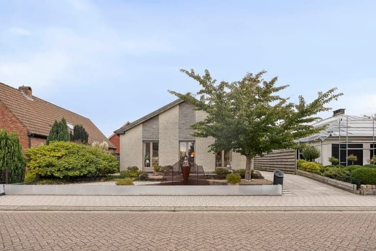House in Oud-Turnhout