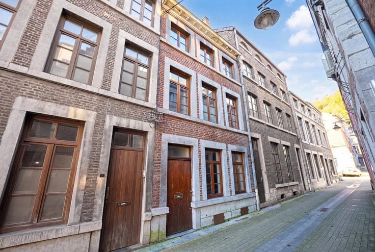 House in Huy
