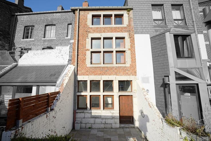House in Huy