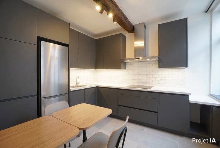House in Huy