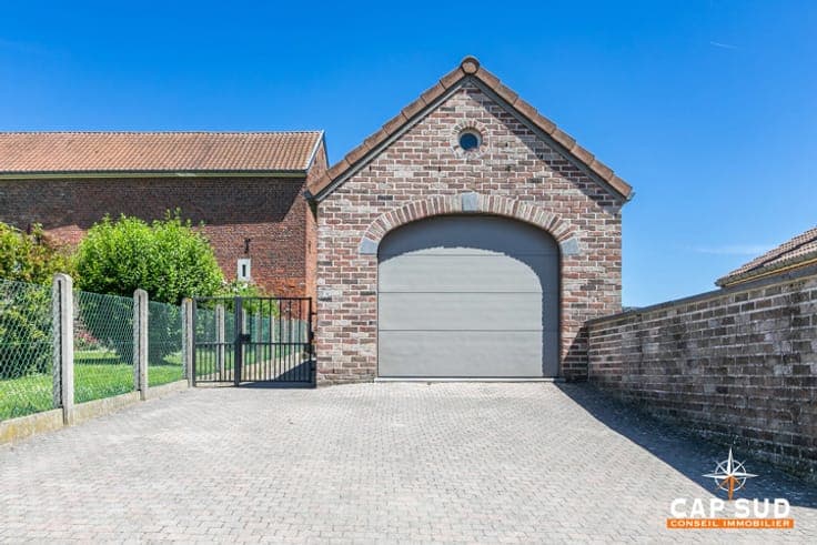 House in Remicourt