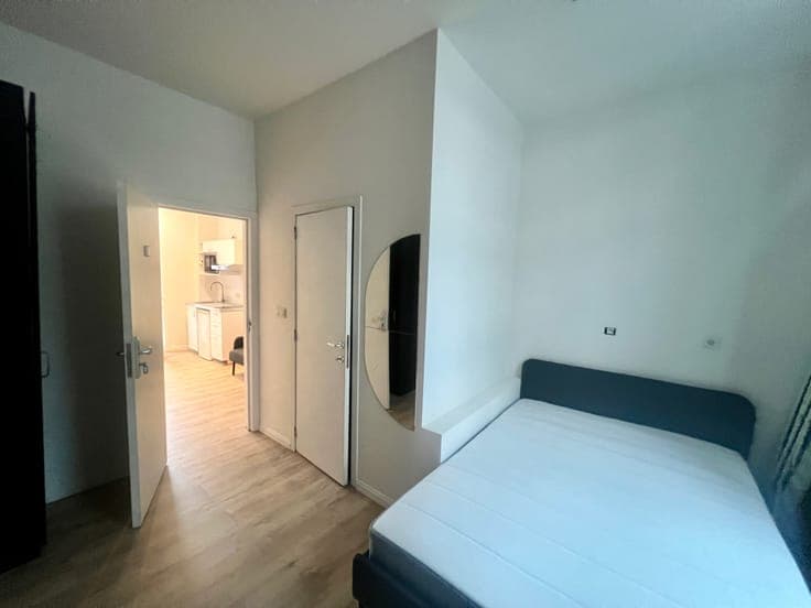 Brusseles EU - House
