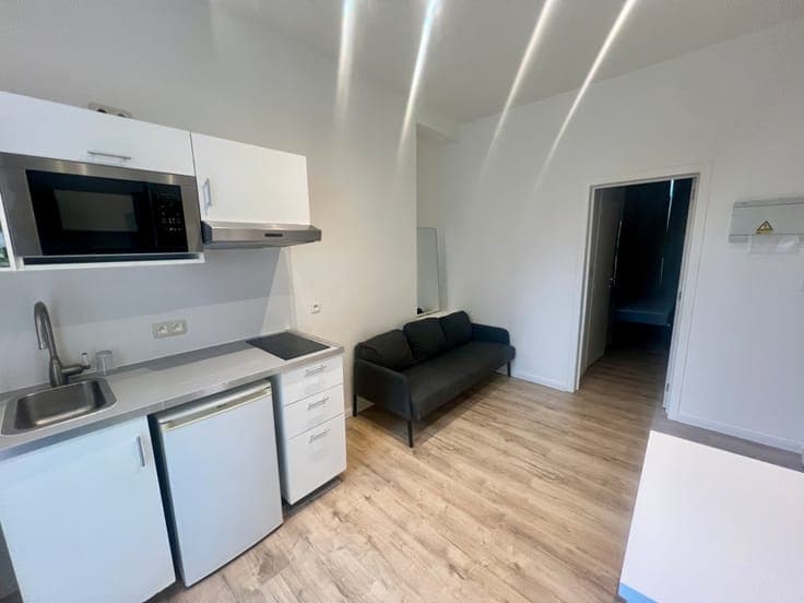 Brusseles EU - House